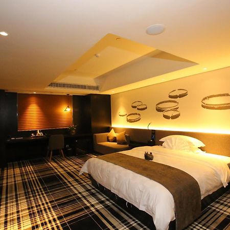 Likto Hotel-Free Shuttle Bus To Canton Fair 외부 사진