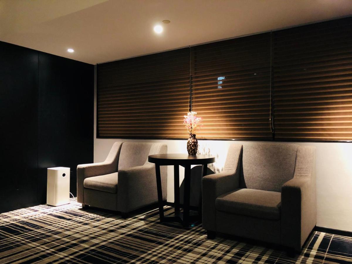 Likto Hotel-Free Shuttle Bus To Canton Fair 외부 사진