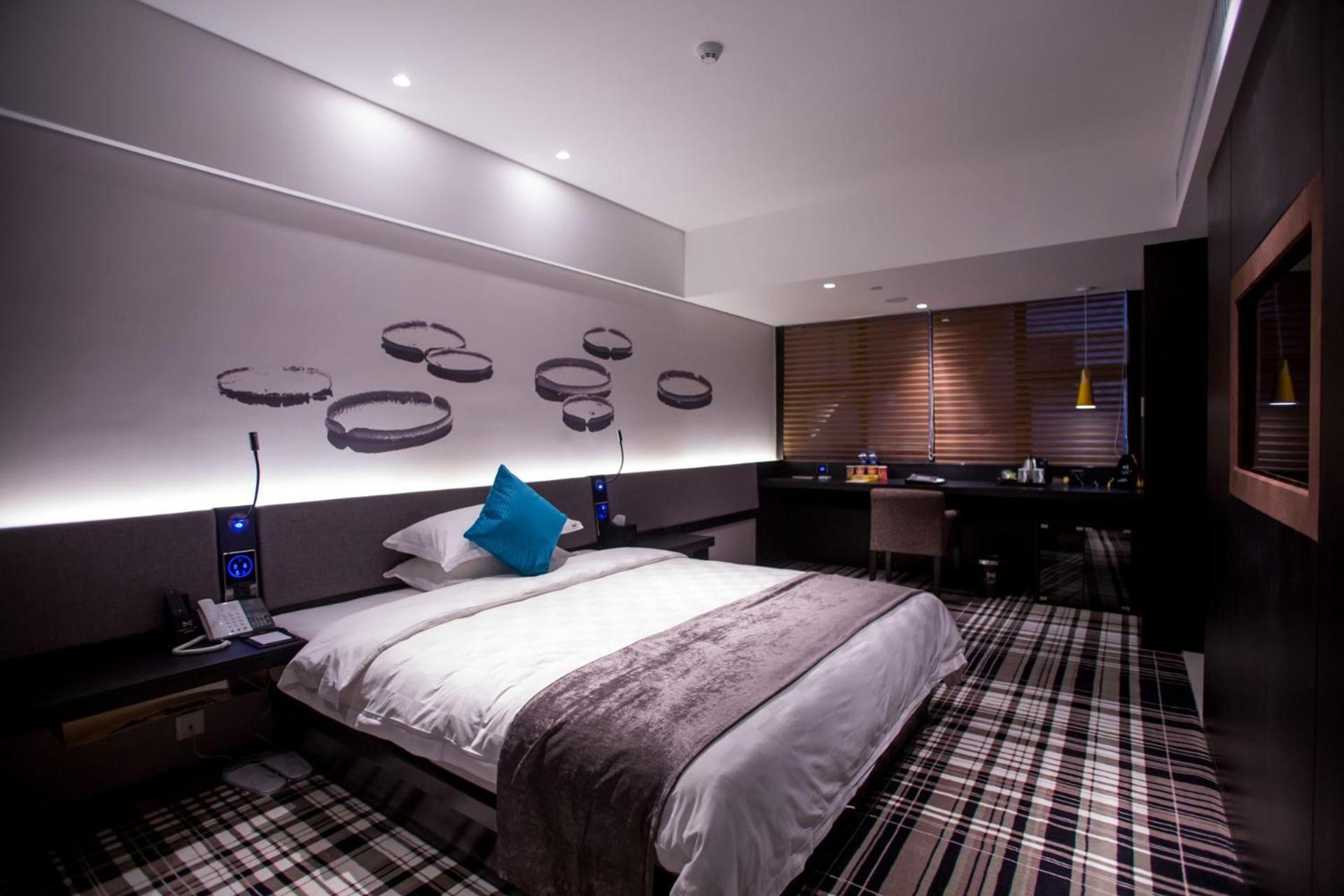 Likto Hotel-Free Shuttle Bus To Canton Fair 외부 사진