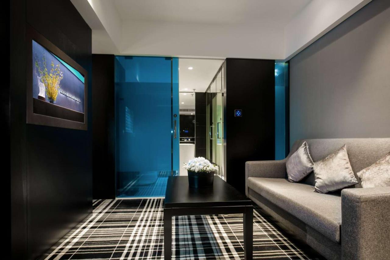 Likto Hotel-Free Shuttle Bus To Canton Fair 외부 사진